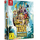 Toki Collector s Edition (SWITCH) Jeu SWITCH Action-Aventure 7 ans et plus