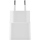 Avis Partel Chargeur Secteur Rapide USB-A 10W 2A Blanc