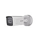 Hikvision - Caméra tube IP 12 MP 3 - 32 mm DarkFighter Série DeepinView Hikvision - Caméra tube IP 12 MP 3 - 32 mm DarkFighter Série DeepinView