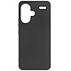 Avizar Coque pour Xiaomi Redmi Note 13 Pro Plus Souple Caméra Protégé  Noir - Coque en silicone noir, série Classic Case, spécialement conçue pour Xiaomi Redmi Note 13 Pro Plus