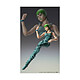 JoJo's Bizarre Adventure Part6 - Figurine Chozokado 14 cm pas cher