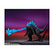 Godzilla X Kong: The New Empire - Figurine S.H. MonsterArts Godzilla (2024) 16 cm pas cher