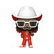 T-Pain - Figurine POP! T-Pain 9 cm Figurine POP! T-Pain 9 cm.