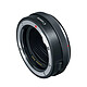 CANON Bague d'adaptation EF pour boitier EOS R avec bague de commande MATERIEL PROVENANCE CANON FRANCE. Emballage securisé de vos commandes. Livré avec Facture dont TVA.