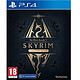 The Elder Scrolls V Skyrim Anniversary Edition (PS4) Jeu PS4 Action-Aventure 18 ans et plus