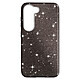 Avizar Coque Paillette pour Samsung Galaxy S23 Plus Hybride Semi-rigide  noir - Collection Spark Case, la coque glamour pour votre Samsung Galaxy S23 Plus