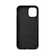 Nomad Rugged Case pour iPhone 12 Mini Noir pas cher