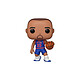 NBA Legends - Figurine POP! Detroit Pistons: Grant Hill (Rookie Season) 9 cm Figurine POP! NBA Legends, modèle Detroit Pistons: Grant Hill (Rookie Season) 9 cm.