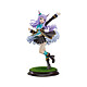 Uma Musume Pretty Derby - Statuette 1/7 Mejiro McQueen The Treasure of the Prestigious Mejiro F Statuette 1/7 Uma Musume Pretty Derby, modèle Mejiro McQueen The Treasure of the Prestigious Mejiro Family 26 cm.