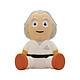 Retour vers le Futur - Figurine Doc Brown 13 cm Figurine Retour vers le Futur, modèle Doc Brown 13 cm.