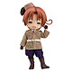 Hetalia World Stars - Figurine Nendoroid Doll Italy 14 cm Figurine Nendoroid Hetalia World Stars, modèle Doll Italy 14 cm.