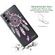 Avis Evetane Coque Samsung Galaxy S21 5G 360 intégrale transparente Motif Carpe diem Tendance