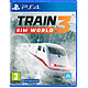 Train Sim World 3 PS4 Maîtrisez la machine avec Train Sim World 3. Description Découvrez Train Sim World 3 sur PS4 ! Partez à la conquête des montagnes américaines et conv