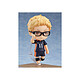 Haikyu!! - Figurine Nendoroid Kei Tsukishima (re-run) 10 cm pas cher