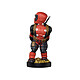 Marvel - Figurine Cable Guy New Deadpool 20 cm pas cher