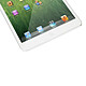 Avis Moshi iVisor XT compatible iPad Mini 7.9 (2012/13/14 - 1st/2nd/3rd gen) Blanc