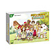 Story of Seasons: A Wonderful Life Edition Limitée Xbox Series X Installez les bases de votre nouvelle ferme dans la paisible Vallée oubliée et racontez votre propre histoire multigénérationnelle dans STORY OF SEAS