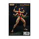 Mortal Kombat - Figurine 1/12 Sheeva 18 cm pas cher