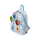 Avis Disney - Sac à dos Mini Winnie l'ourson Balloons by Loungefly