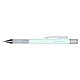 TOMBOW Porte-mine mécanisme Shake MONO graph 0,5 mm vert menthe x 6 Porte-mines