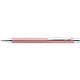 STAEDTLER Stylo à bille rétractable elance 421 45, rosé Stylo à bille