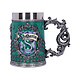 Harry Potter - Chope Slytherin Chope Harry Potter, modèle Slytherin.