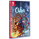 Oaken Nintendo Switch Oaken est un roguelike tactique au tour par tour se tenant dans un monde mythique. Explorez le Grand Chêne, rassemblez alliés et améliorations, appre