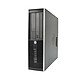 HP Compaq Elite 8400 SFF 128 Go (HPCO800) · Reconditionné Intel Core Duo E8400 3 Ghz - 8 Go Ram