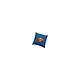 DC Comics - Coussin Logo Superman 40 cm Coussin Logo Superman 40 cm.