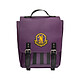 Mercredi - Sac à dos Nevermore Academy Purple Sac à dos Mercredi, modèle Nevermore Academy Purple.