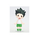 Avis Hunter x Hunter - Figurine HELLO! GOOD SMILE Gon Freecss 10 cm