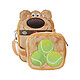 Pixar - Sac à bandoulière Là-haut 15th Anniversary Dug Crossbuddies by Loungefly pas cher