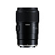 TAMRON Objectif 90 mm f/2.8 Di III Macro VXD compatible avec Nikon Z Garanti 2 ans MATERIEL PROVENANCE TAMRON FRANCE. Emballage securisé de vos commandes. Livré avec Facture dont TVA.