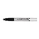 PENTEL Marqueur permanent PAINT MARKER MMP20 Argent Marqueur permanent