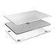 Acheter Speck SMARTSHELL compatible Macbook Air 13" (2022 - M2) Clear