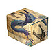 Ultimate Guard - Sidewinder 100+ Xenoskin Magic: The Gathering Bloomburrow - design 5 Ultimate Guard Sidewinder 100+ Xenoskin Magic: The Gathering Bloomburrow - design 5.