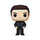 The Wire - Figurine POP! McNulty 9 cm Figurine POP! The Wire, modèle McNulty 9 cm.