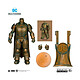 Avis DC Multiverse - Figurine Armored Batman (Batman: The Dark Knight Returns) Patina Edition (Gold