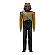 Star Trek : The Next Generation - Figurine Ultimates Worf 18 cm Figurine Star Trek : The Next Generation Ultimates Worf 18 cm.