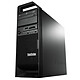 Lenovo Thinkstation S30 (4351-J98) · Reconditionné XEON E5-1607 3.0GHZ 12GO 500GO DVDRW NVIDIA QUADRO K2000D WINDOWS 8 PRO