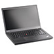 Lenovo ThinkPad T440s (Lenovo29457) · Reconditionné Intel Core i5-4200U 1,6GHz - 14" - 256Go SSD - RAM : 8 - Windows 10 Famille 64bits - Intel HD Graphics 4400 (intégré au processeur)