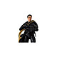 Terminator 2 - Figurine MAFEX T-800 (T2 Ver.) 16 cm pas cher