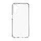 Itskins Coque de Protection pour Samsung Galaxy A15 4G/5G Renforcée 3M Spectrum Transparent - Conçu pour protéger votre smartphone des chutes jusqu'à 3 mètre de hauteur