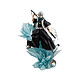 Bleach : Thousand-Year Blood War Precious G.E.M. Series - Statuette Toshiro Hitsugaya 28 cm pas cher