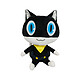 Persona 5R - Peluche Morgana/Mona 30 cm Peluche Persona 5R, modèle Morgana/Mona 30 cm.