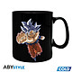 Avis Dragon Ball Super - Mug Heat Change Goku vs Jiren