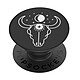 Popsockets PopGrip Smartphone design crane mystique Maintient Support Vidéo - Conçu par PopSockets, il est idéal pour personnaliser votre smartphone ou votre coque.