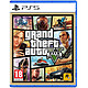 GTA V (PS5) Jeu PS5 Action-Aventure 18 ans et plus