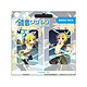 Hatsune Miku - Pack 2 pin's Hatsune Miku Set C Pack de 2 pin's Hatsune Miku Set C.