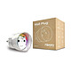 Fibaro - Prise intelligente Commutateur/Consomètre Z-Wave Plus - FGWPF-102-ZW5 Fibaro - Prise intelligente Commutateur/Consomètre Z-Wave Plus - FGWPF-102-ZW5